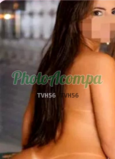 Giovanna Matarazzo, escort em Sorocaba