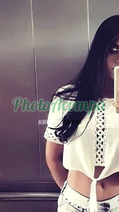 Nicole, escort em Copacabana (RJ)
