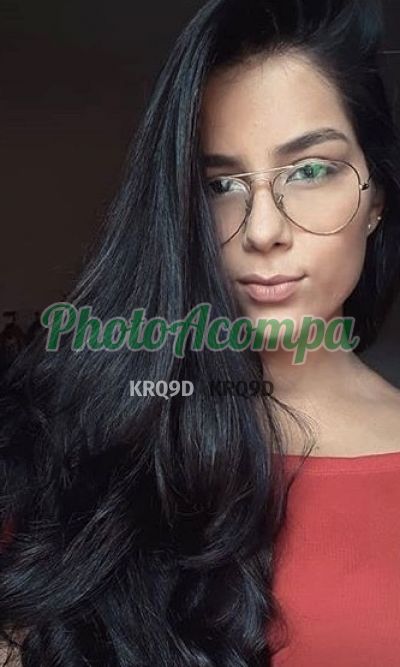 Nicole, escort em Copacabana (RJ)