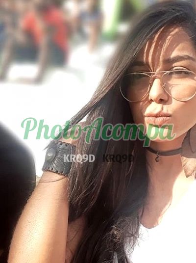 Nicole, acompanhante em Copacabana (RJ)