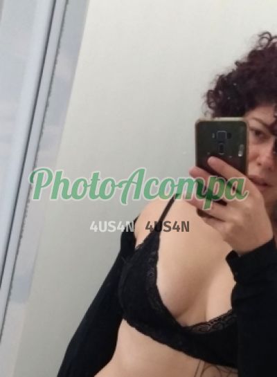 Liz, garota de programa em Campinas