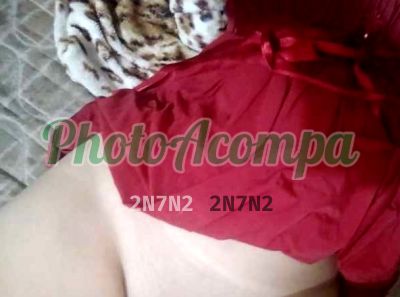 Paulinha, acompanhante em Ribeirão Preto