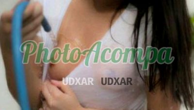 Mel Menezes, escort em Porto Alegre