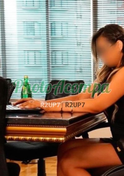 Bruna Galvão, escort em Armação (Salvador)