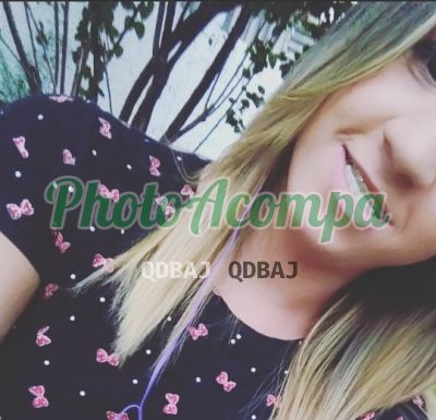 Yara, travesti em Taubaté