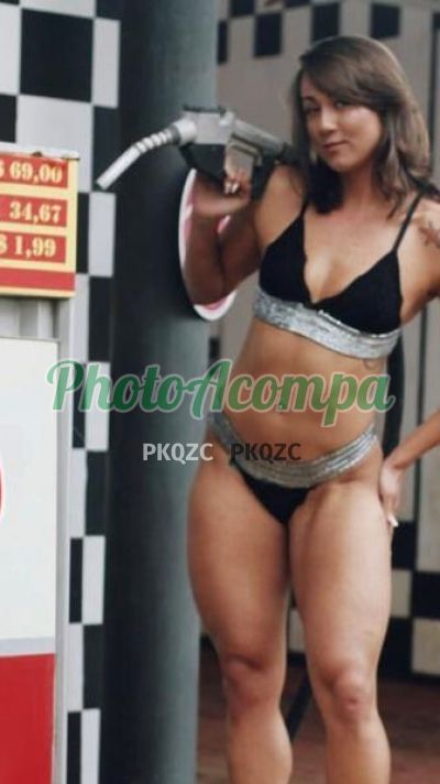 Alice, escort em Fortaleza