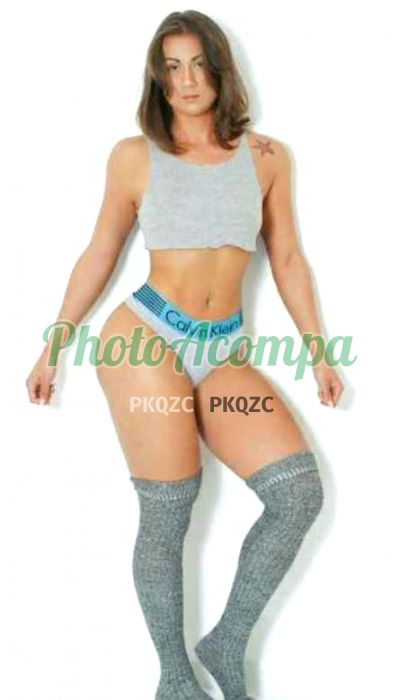 Alice, escort em Fortaleza