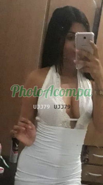 Patrícia, escort em Fortaleza