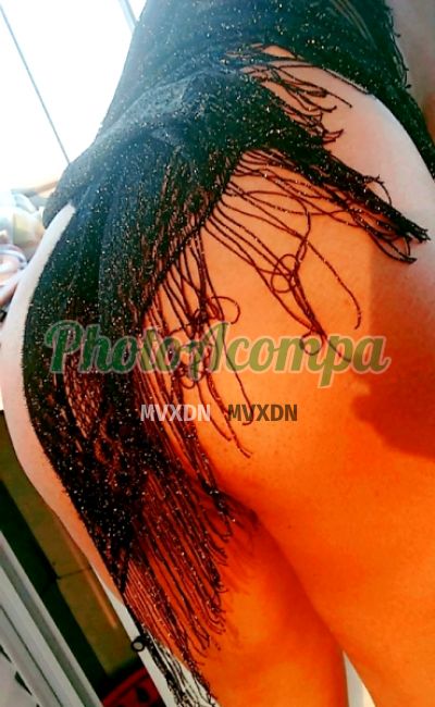 Marcela, acompanhante em Santos