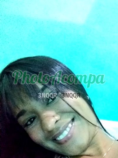 Aninha, acompanhante em Nova Iguaçu