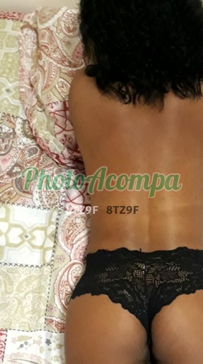 Carol, escort no Asa Norte (Brasília / DF)