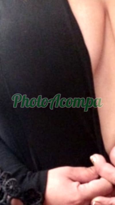 Luciana, escort em Cascavel
