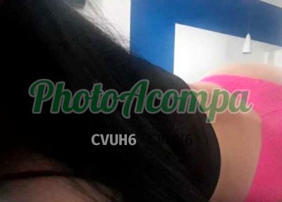 Briana Martinez, escort em Hortolândia