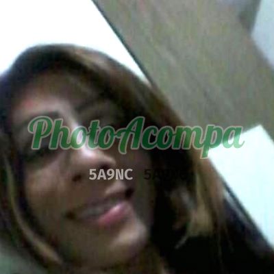 Vanessa, transex em Barueri