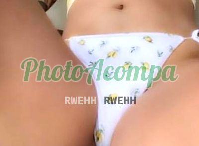 Bianca, acompanhante em Teresina