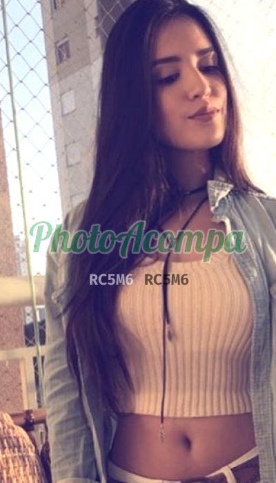 Jéssica, escort em Copacabana (RJ)
