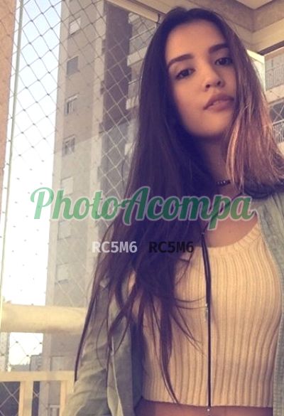 Jéssica, escort em Copacabana (RJ)