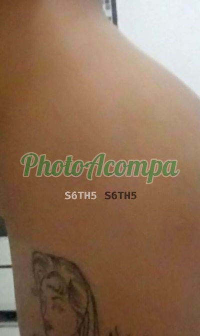 Michele, escort em Piracicaba