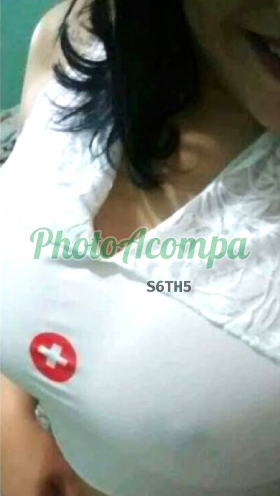 Michele, escort em Piracicaba