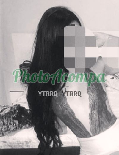 Mayla, escort em Cuiabá