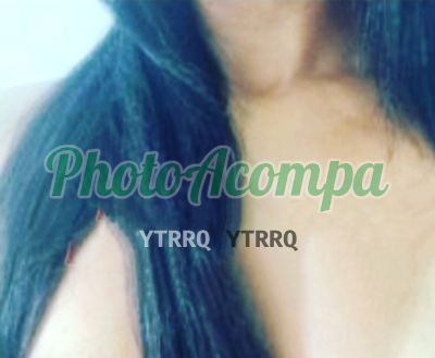 Mayla, garota de programa em Cuiabá