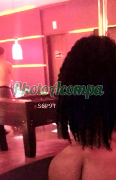 Bianca Gouveia, acompanhante no Centro (Curitiba)