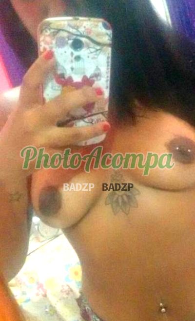 Carol, escort em Recife
