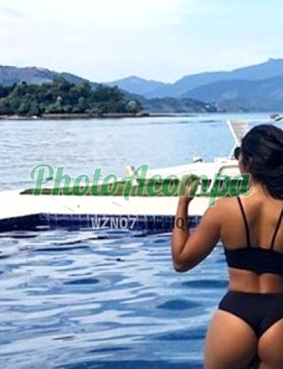Bianca Paiva, acompanhante em Copacabana (RJ)