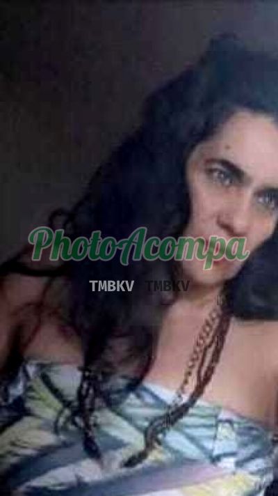 Aisha Samar, escort em Limeira