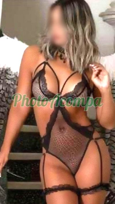 Pricila Mattos, garota de programa em Nova Iguaçu