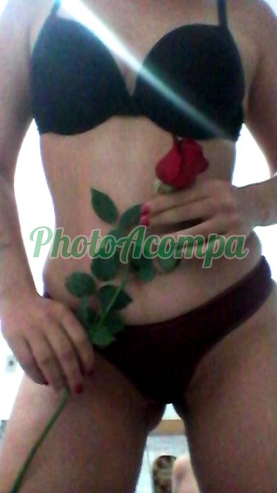 Júlia Lins, escort em Bragança Paulista