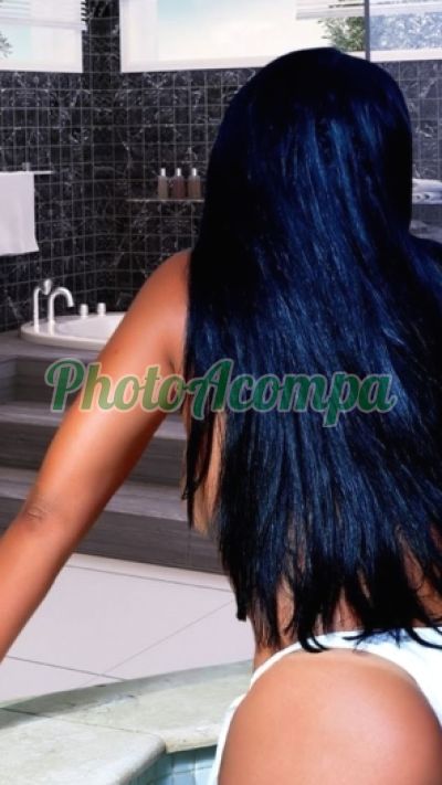 Andreia Tavares, escort em Sorocaba
