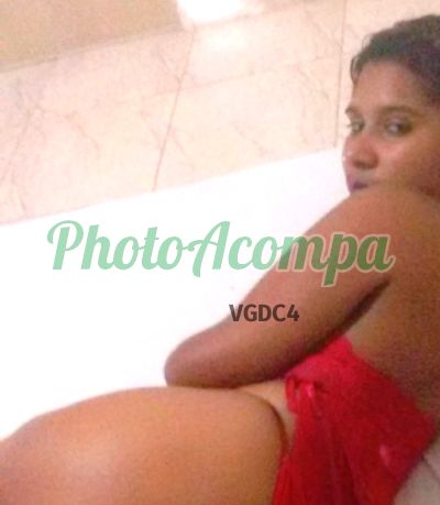 Nathy, acompanhante em Porto Alegre