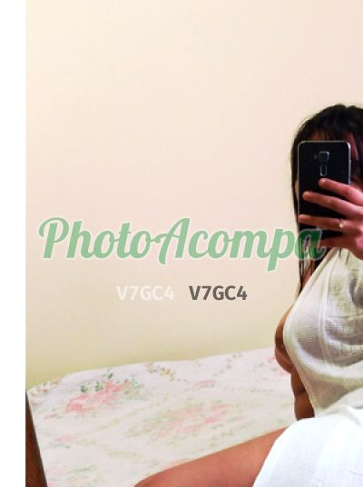 Rafaela Indaya, escort em Limeira