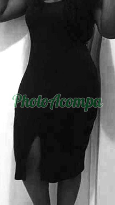Brunna Renata, escort em Santos