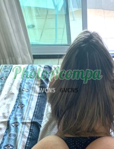 Sabrina Suel, escort em Recife