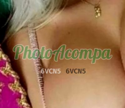 Sabrina Suel, escort em Recife