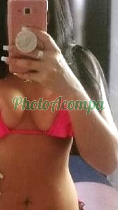 Ana Paula, acompanhante em Ribeirão Preto