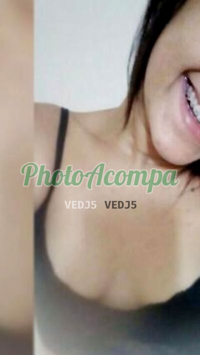 Rebeca, acompanhante em Ribeirão Preto