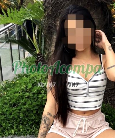 Lary, escort no Recreio dos Bandeirantes (RJ)