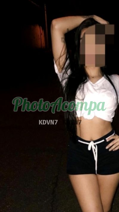 Lary, escort no Recreio dos Bandeirantes (RJ)