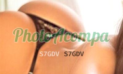 Gaby Monteiro, escort no Asa Norte (Brasília / DF)