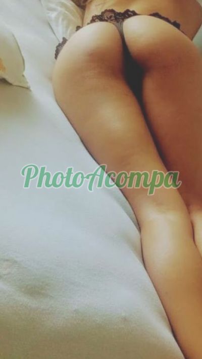 Bruninha, acompanhante em Balneário Camboriú
