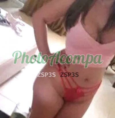 Gabi Tavares, acompanhante em Nova Iguaçu