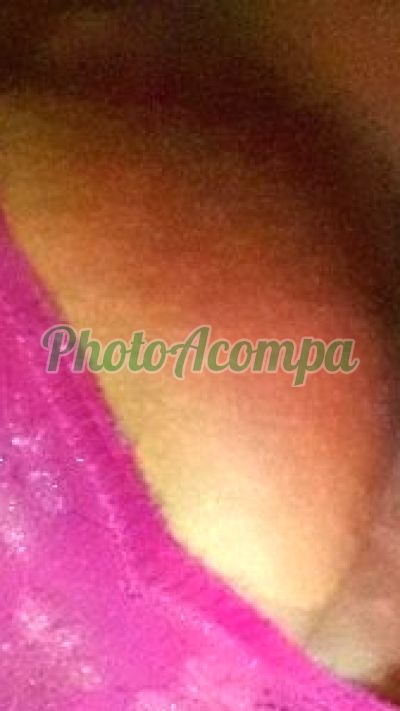 Raquel, escort em Belo Horizonte