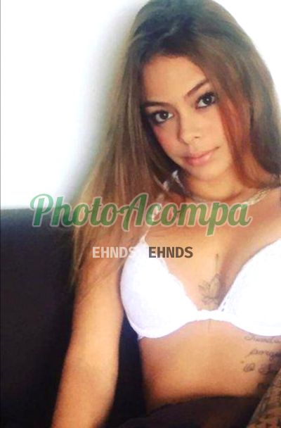 Mariana, garota de programa em Campinas
