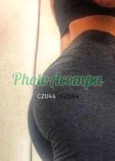 Tainá, garota de programa em Jacarepaguá (RJ)