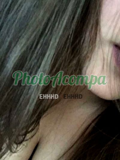 Dani, acompanhante em Cascavel