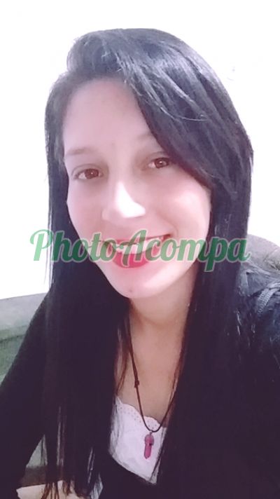 Kelly Braz, garota de programa em Uberlândia