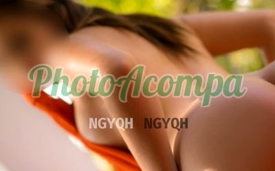 Poli, escort em Campinas